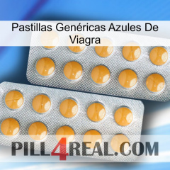 Pastillas Genéricas Azules De Viagra levitra2